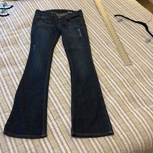 William rast jeans. Brand new never worn no tags.